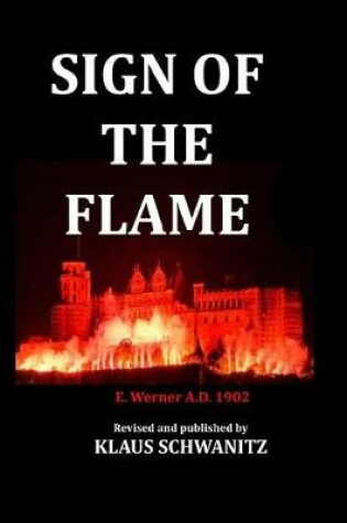 Cover of Sign of the Flame