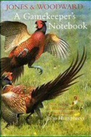 Cover of A Gamekeeper's Notebook