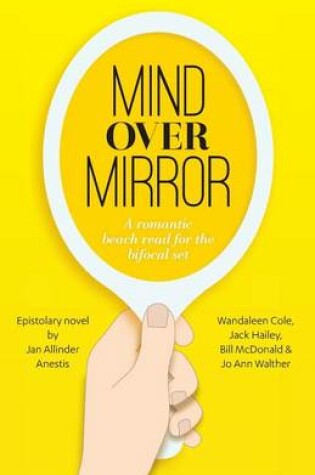 Cover of Mind Over Mirror