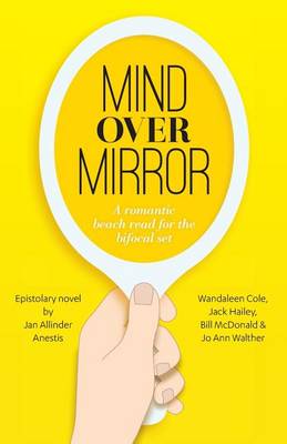 Book cover for Mind Over Mirror