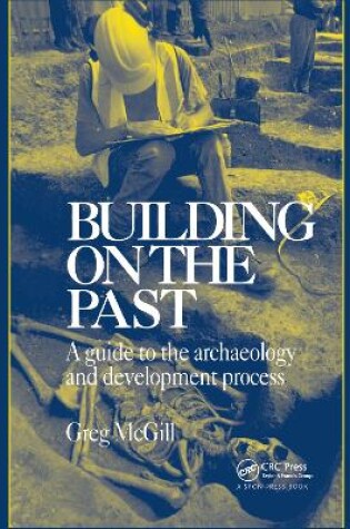 Cover of Building on the Past