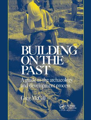 Book cover for Building on the Past