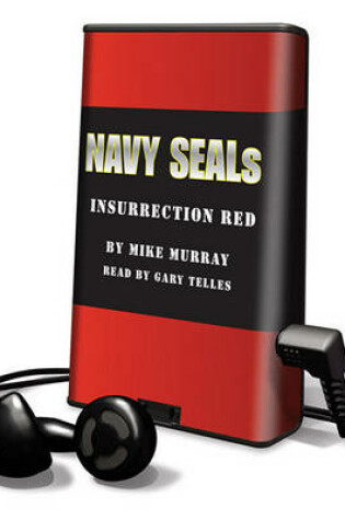 Cover of Navy Seals - Insurrection Red