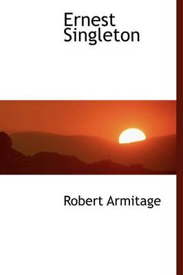Book cover for Ernest Singleton