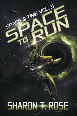 Cover of Space to Run