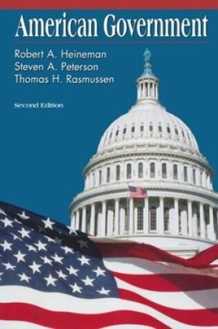 Cover of American Government