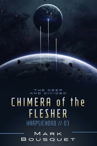 Cover of Chimera of the Flesher