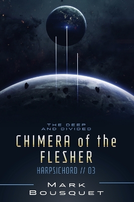 Book cover for Chimera of the Flesher