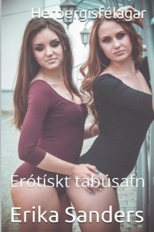 Cover of Herbergisfélagar (Erótískt Tabú)