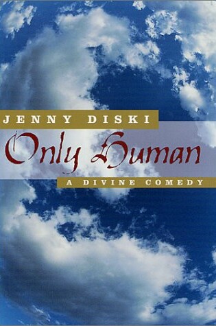 Cover of Only Human