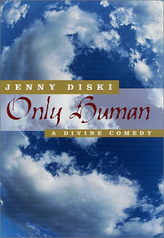 Book cover for Only Human