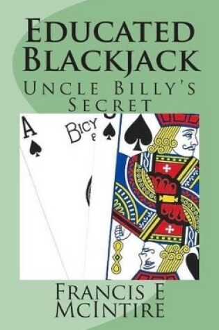 Cover of Educated Blackjack