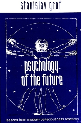 Book cover for Psychology of the Future