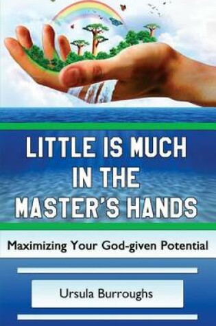 Cover of Little is Much in the Master's Hands