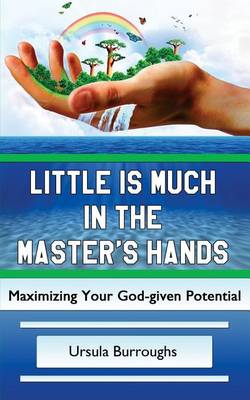 Book cover for Little is Much in the Master's Hands