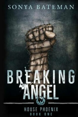 Cover of Breaking Angel