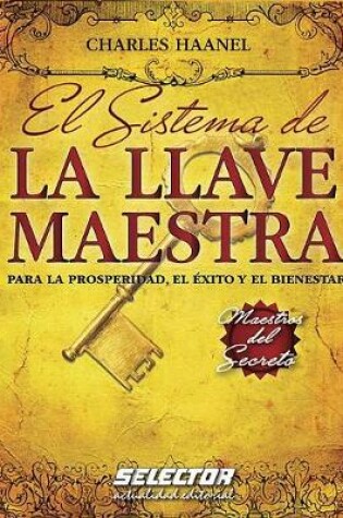 Cover of Sistema de la Llave Maestra, El