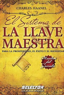 Book cover for Sistema de la Llave Maestra, El