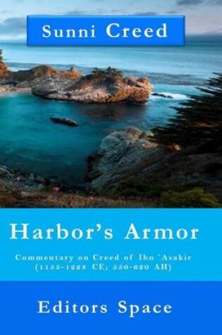 Cover of Harbor's Armor