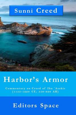 Cover of Harbor's Armor