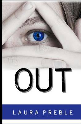 Out by Laura Preble