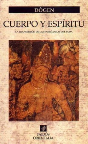 Book cover for Cuerpo y Espiritu