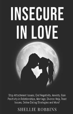 Book cover for Insecure in Love