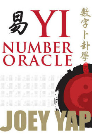 Cover of Yi Number Oracle