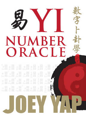 Book cover for Yi Number Oracle