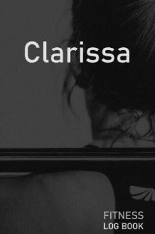 Cover of Clarissa