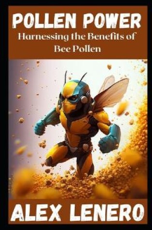 Cover of Pollen Power