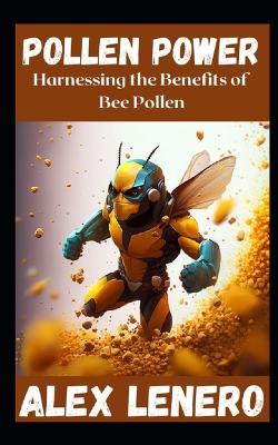 Book cover for Pollen Power