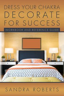 Book cover for Dress your Chakra Decorate for Success