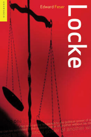 Cover of Locke