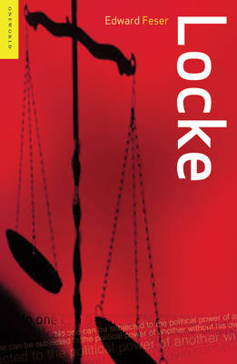 Book cover for Locke