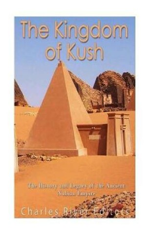 Cover of The Kingdom of Kush