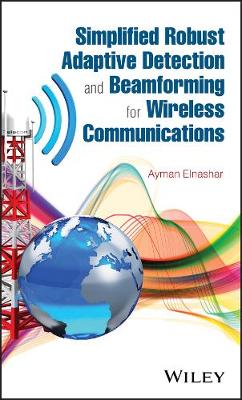 Cover of Simplified Robust Adaptive Detection and Beamforming for Wireless Communications