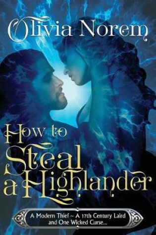 Cover of How To Steal A Highlander