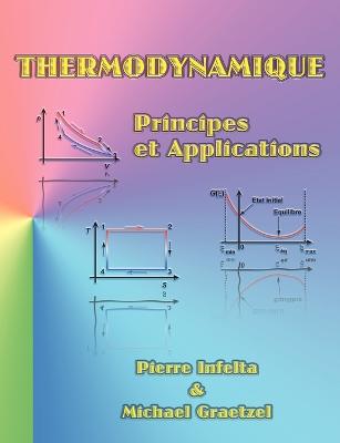 Cover of Thermodynamique