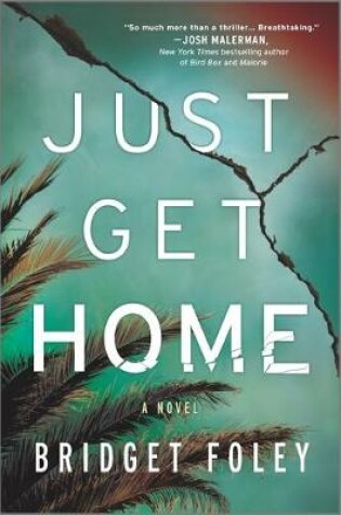 Cover of Just Get Home