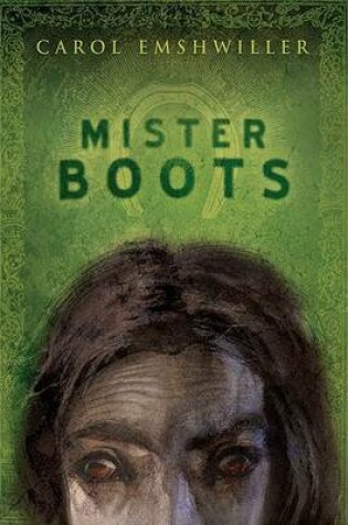 Cover of Mister Boots