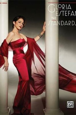 Cover of Gloria Estefan: The Standards