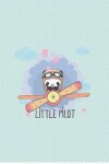 Book cover for Little pilot