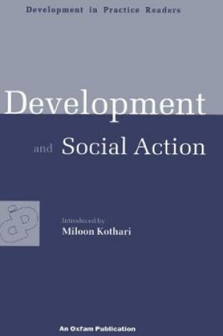 Cover of Development and Social Action