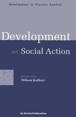 Cover of Development and Social Action