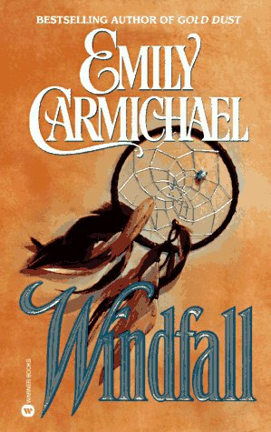 Book cover for Windfall