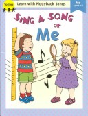 Cover of Sing a Song of Me