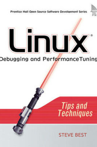 Cover of Linux Debugging and Performance Tuning