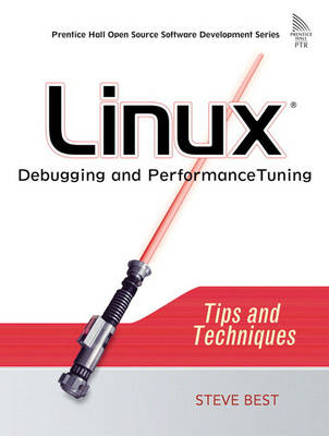 Book cover for Linux Debugging and Performance Tuning