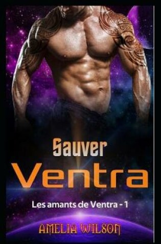 Cover of Sauver Ventra